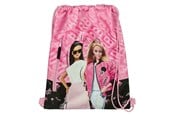 Skoltillbehör - Barbie Gym Bag - BABI7238