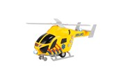 Leksaksbil - Toi-Toys Trauma Helicopter with Light and Sound - 29854B