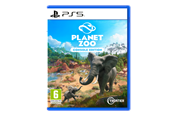 Spel - Planet Zoo: Console Edition - Sony PlayStation 5 - Simulering - 5056208823823