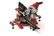 Geringssågar - Einhell Sliding Mitre Saw, TE-SM 8 L Dual - 4300866