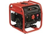 Powerstation - Einhell TC-IG 1100 Bensindriven generator med 1x 230 V uttag 1 100 Watt - 4152580