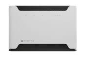 Nätverk - Router - MikroTik D53G-5HacD2HnD-TC&RG520F Chateau 5G R16 - Wireless router Wi-Fi 5 - D53G-5HacD2HnD-TC&RG520F-EU