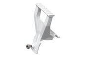 Nätverks tillbehör - MikroTik wireless bridge mount - nRayAIM-DH1