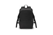Väskor - Dicota One Rucksack für Laptop 16" | Schwarz - D32085-RPET