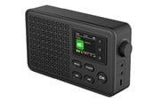 DAB, Nätverk & Klockradio - DENVER DAB-57 - DAB/DAB+/FM - DAB-57