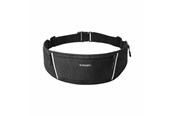 Andra mobiltillbehör - Spigen Dynamic Shield Waist Bag A710 - black - AMP04618