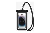 Mobile - Covers & Cases - Spigen Aqua Shield WaterProof Case A601 2 Pack - black - AMP04523