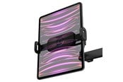 Tablet - Other accessories - Spigen OneTap Universal Car Mount for Tablet (headrest) -  black - ACP05862