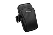 Andra mobiltillbehör - Spigen Dynamic Shield Armband A702 - black - AMP04617