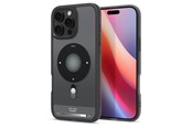 Mobile - Covers & Cases - Spigen Ultra Hybrid MagSafe - classic black - iPhone 16 Pro - ACS08384