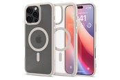 Mobile - Covers & Cases - Spigen Ultra Hybrid MagSafe - frost natural titanium - iPhone 16 Pro Max - ACS08382