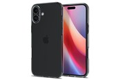 Mobile - Covers & Cases - Spigen Crystal Flex - Space Crystal - iPhone 16 - ACS08223