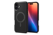 Mobile - Covers & Cases - Spigen Core Armor MagSafe - Matte Black - iPhone 16 - ACS08221