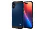 Mobile - Covers & Cases - Spigen Tough Armor MagSafe - navy blue - iPhone 16 - ACS08217