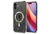Mobile - Covers & Cases - Spigen Ultra Hybrid MagSafe - digital camo - iPhone 16 - ACS08210