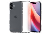 Mobile - Covers & Cases - Spigen Ultra Hybrid - frost clear - iPhone 16 - ACS08199