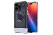 Mobile - Covers & Cases - Spigen Classic C1 MagSafe - graphite - iPhone 16 Pro - ACS08152