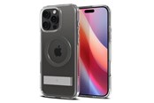 Mobile - Covers & Cases - Spigen Ultra Hybrid S MagSafe - graphite - iPhone 16 Pro - ACS08143