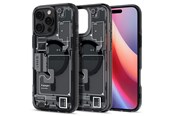 Mobile - Covers & Cases - Spigen Ultra Hybrid MagSafe - zero one - iPhone 16 Pro - ACS08135