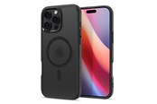 Mobile - Covers & Cases - Spigen Ultra Hybrid MagSafe - frost black - iPhone 16 Pro - ACS08134