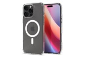 Mobile - Covers & Cases - Spigen Ultra Hybrid MagSafe - frost clear - iPhone 16 Pro - ACS08133