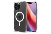 Mobile - Covers & Cases - Spigen Ultra Hybrid MagSafe - white - iPhone 16 Pro - ACS08129