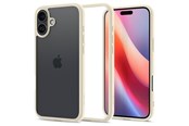 Mobile - Covers & Cases - Spigen Ultra Hybrid - mute beige - iPhone 16 Plus - ACS08073