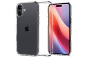 Mobile - Covers & Cases - Spigen Ultra Hybrid - crystal clear - iPhone 16 Plus - ACS08069