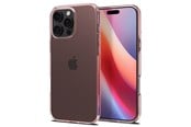 Mobile - Covers & Cases - Spigen Crystal Flex - Rose Crystal - iPhone 16 Pro Max - ACS08027