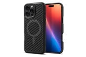 Mobile - Covers & Cases - Spigen Core Armor MagSafe - Matte Black - iPhone 16 Pro Max - ACS08024