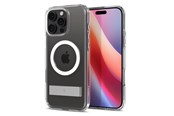 Mobile - Covers & Cases - Spigen Ultra Hybrid S MagSafe - crystal clear - iPhone 16 Pro Max - ACS08009