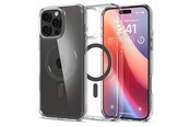 Mobile - Covers & Cases - Spigen Ultra Hybrid MagSafe - graphite - iPhone 16 Pro Max - ACS07999
