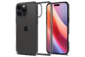 Mobile - Covers & Cases - Spigen Ultra Hybrid - space crystal - iPhone 16 Pro Max - ACS07994