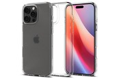 Mobile - Covers & Cases - Spigen Ultra Hybrid - frost clear - iPhone 16 Pro Max - ACS07993