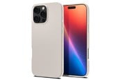 Mobile - Covers & Cases - Spigen Liquid Air - natural titanium - iPhone 16 Pro Max - ACS07991