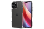 Mobile - Covers & Cases - Spigen Liquid Crystal - crystal clear - iPhone 16 Pro Max - ACS07984