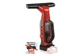 Rengöring - Einhell BRILLIANTO sladdlös fönstertvätt 18 V utan batteri och laddare - 3437100