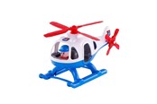 Leksaksbil - Cavallino Toys Cavallino Helicopter with Playing Figure - 3540TY01