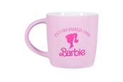 Merchandise - Paladone - Barbie Classic - Muggar - PP13761BR