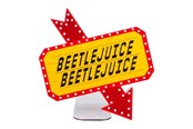 Merchandise - Paladone - Beetlejuice Beetlejuice - Lampa - PP13458BJ