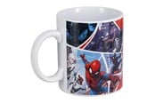 Merchandise - Paladone - Spiderman XL Decal - Muggar - PP13697SPM