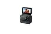 Aktionskamera - Insta360 GO 3S Standard Edition - Midnight Black - 64GB - CINSAATA-GO3S14