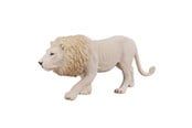 Figure - Mojo Wildlife White Lion - 387206