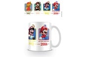 Merchandise - Pyramid - Super Mario (Dates) - Muggar - MG24640