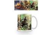Merchandise - Pyramid - The Legend Of Zelda (Twilight Princess Hd) - Muggar - MG24485