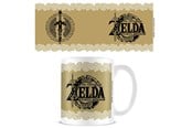 Merchandise - Pyramid - The Legend Of Zelda: Tears Of The Kingdom - Muggar - MG27897