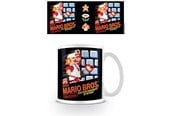 Merchandise - Pyramid - Super Mario (NES Cover) - Muggar - MG24516