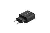 Ficklampor och strålkastare - Ledlenser USB-C Adapter 20W - 502929