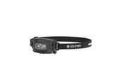 Ficklampor och strålkastare - Ledlenser HF4R Core Headlamp 500 lm Black - 502790