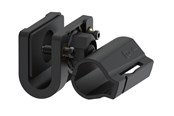 Ficklampor och strålkastare - Ledlenser Universal Helmet Mount EX4 Type A - 500954